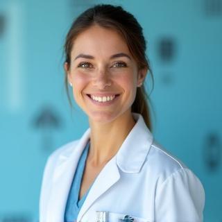 dr Anna Nowak